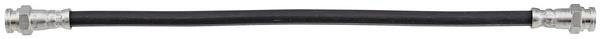 Flexible de frein (Durite de frein) A.B.S. ALL BRAKE SYSTEMS BV. ref. SL 3397